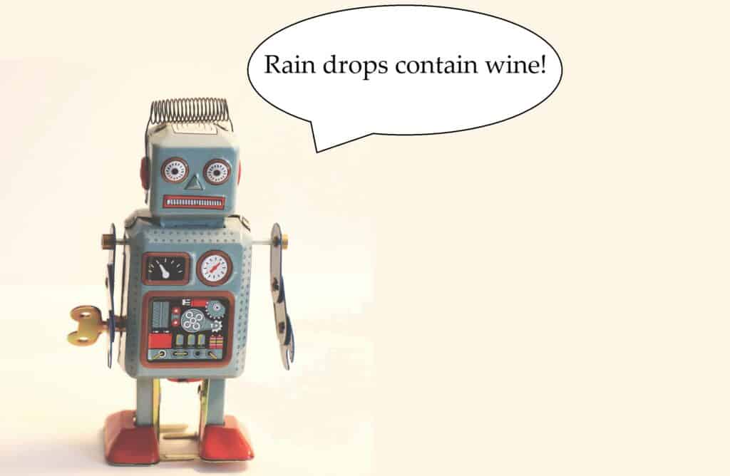 fake news Artificial Intelligence