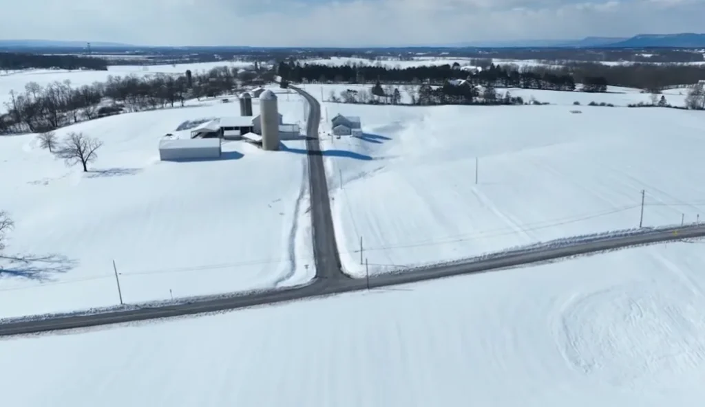 Man says no to $15,000,000 to stop data center from being built behind his home