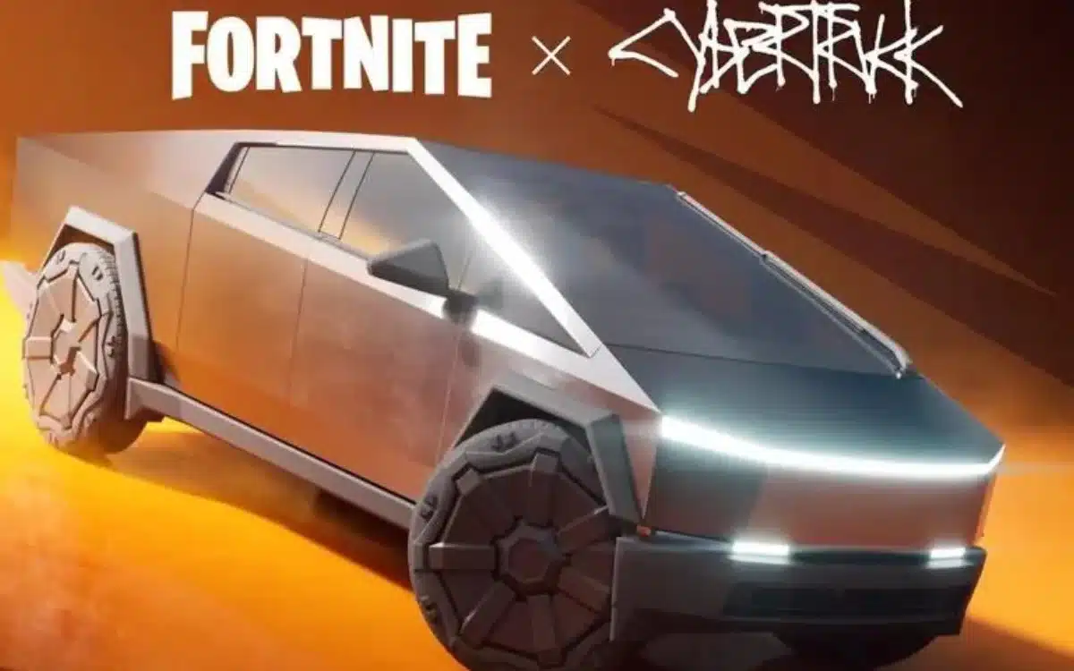 the-cybertruck-is-coming-to-fortnite