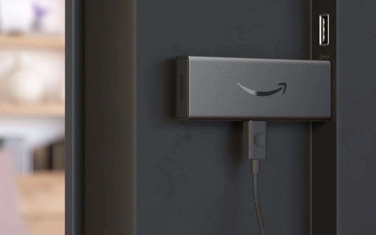 The HDMI port you use on your TV actually matters and your Amazon Fire Stick may be plugged into the wrong one