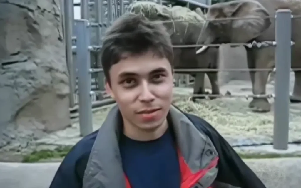 The very first YouTube video was posted by Jawed Karim and was just 19 seconds long, but what it led to ended up being worth millions and helped shape the platform we know today