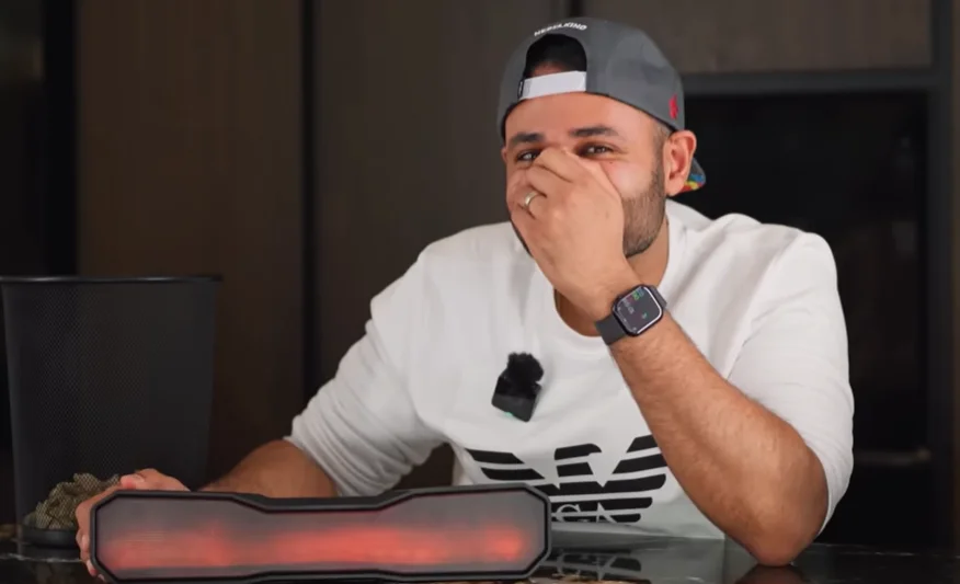 Man buys the cheapest tech on the internet and is surprised by how good some of it is