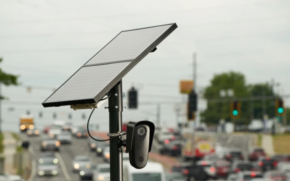 Dallas just deployed over 600 AI cameras that can identify your car’s 'fingerprint' without a license plate