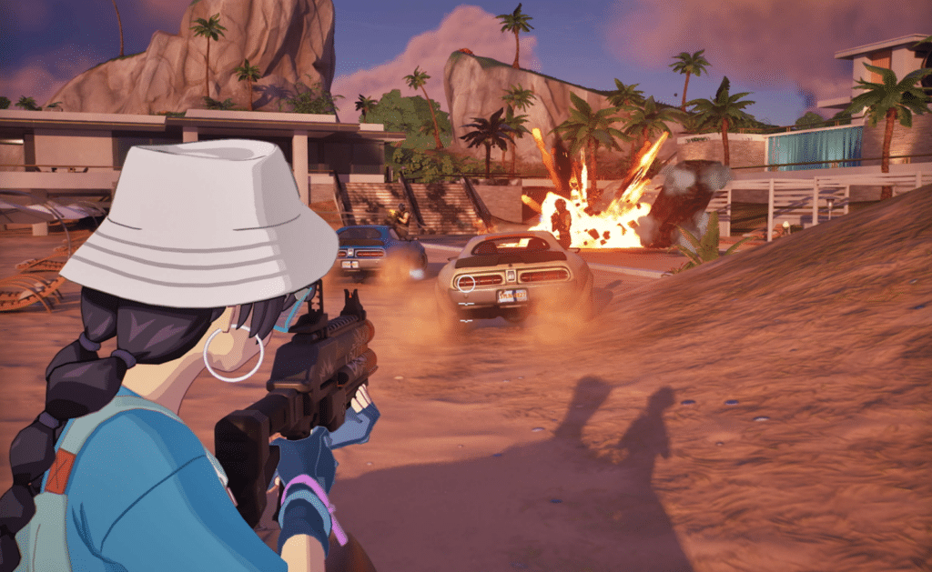 Fortnite will refund over 37 million players who bought skins in massive 9-figure settlement