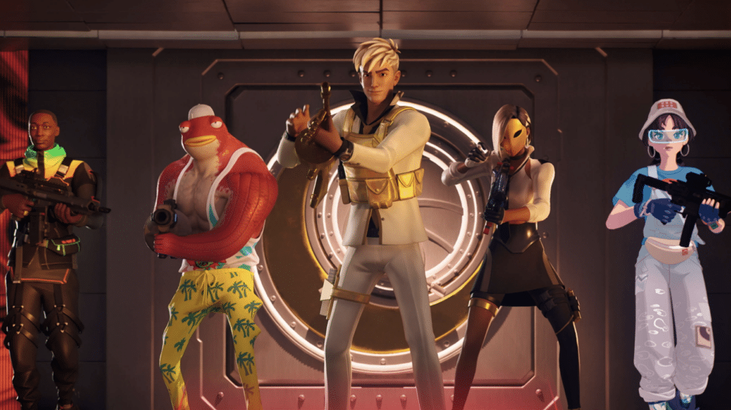 Fortnite will refund over 37 million players who bought skins in massive 9-figure settlement