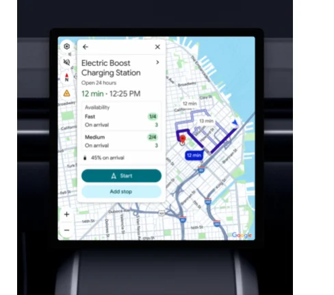 Several new features are coming to Google Maps, and they could make things a bit easier when using it