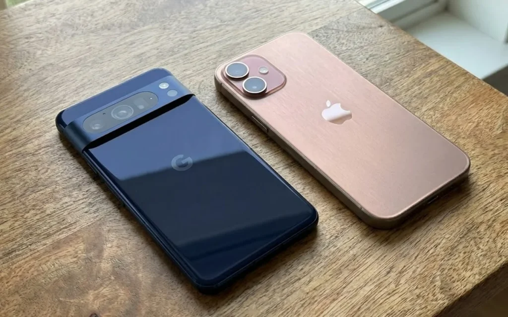 Here is everything that has arrived in the February 2026 Google System updates, as Android phones continue to improve amid iOS Apple upgrades