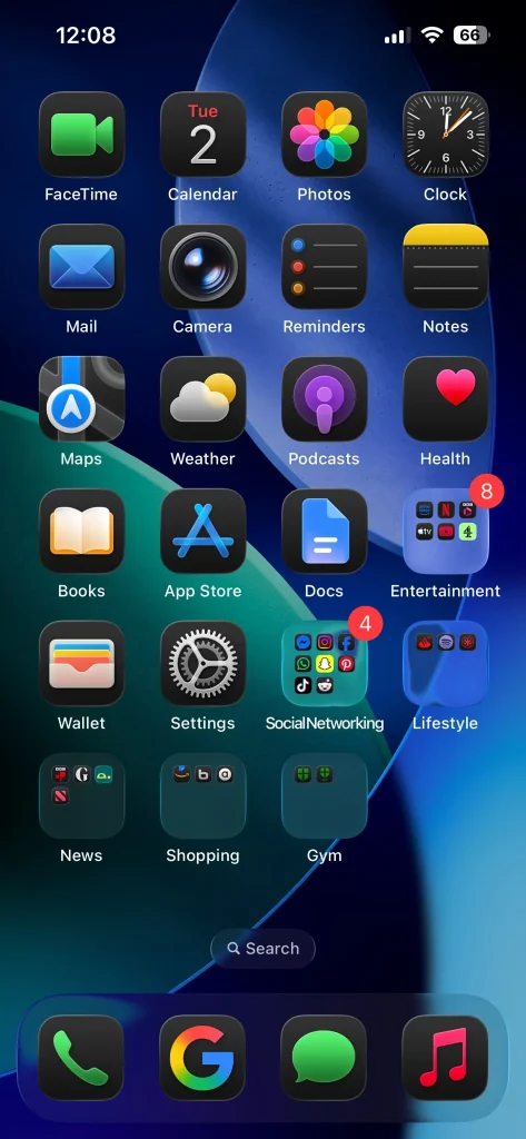 People are losing their minds over these hidden iPhone features that they had no idea existed