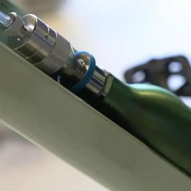 ebike hydrogen powered ebike