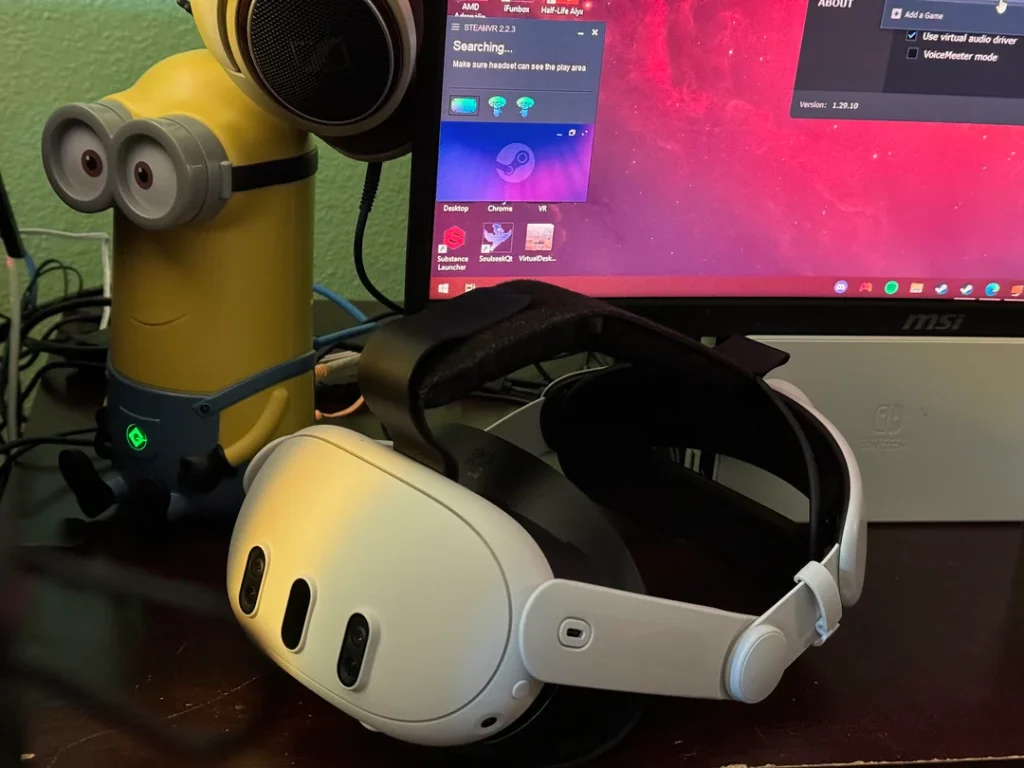 Minions router is going viral for being one of the best you can buy instead of just a gimmick