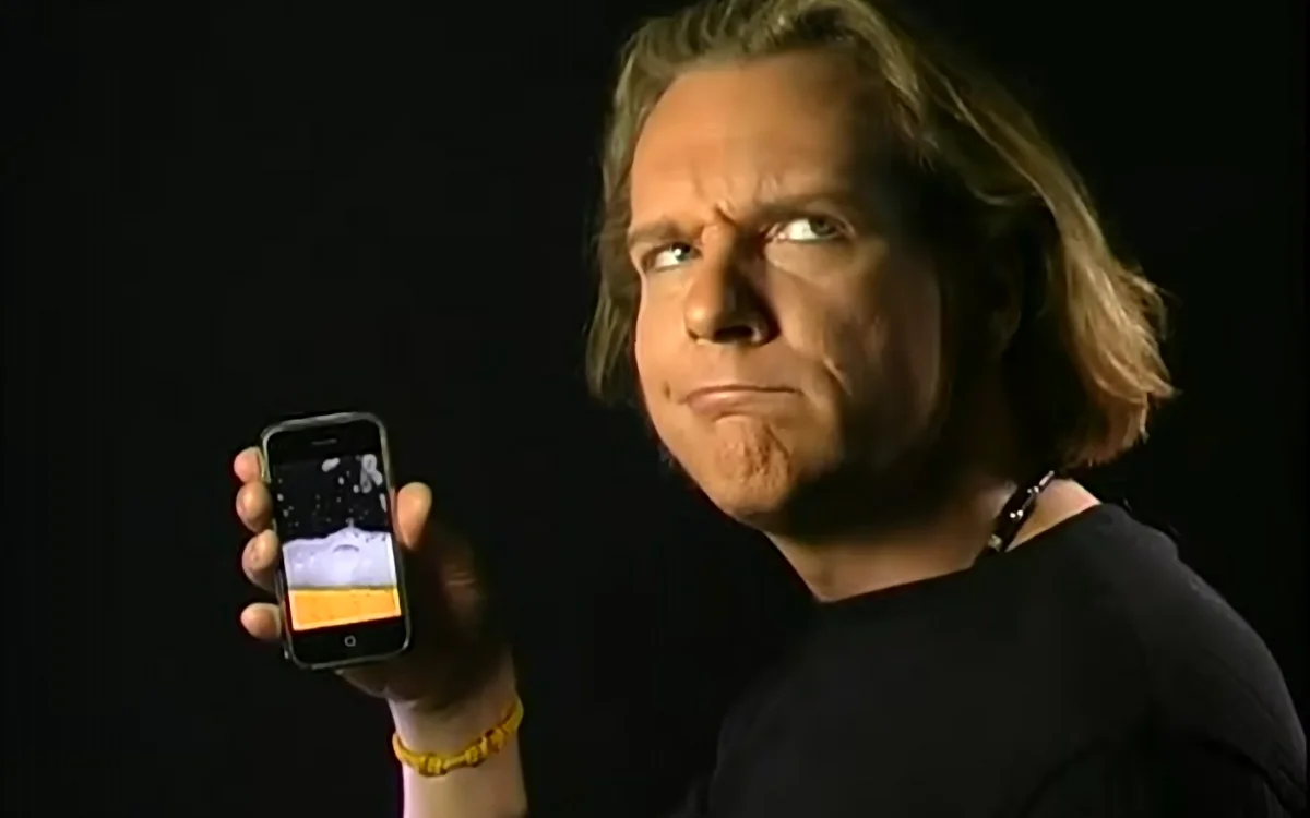 The man behind the iBeer app reveals how much money the joke app made him and it’s wild