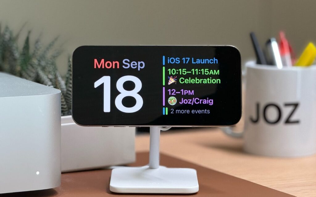 iOS 17 featured image