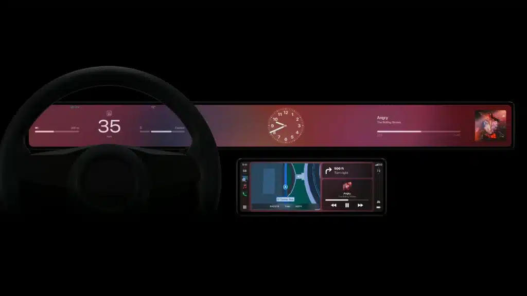 iOS-18-new-features-to-Apple-CarPlay