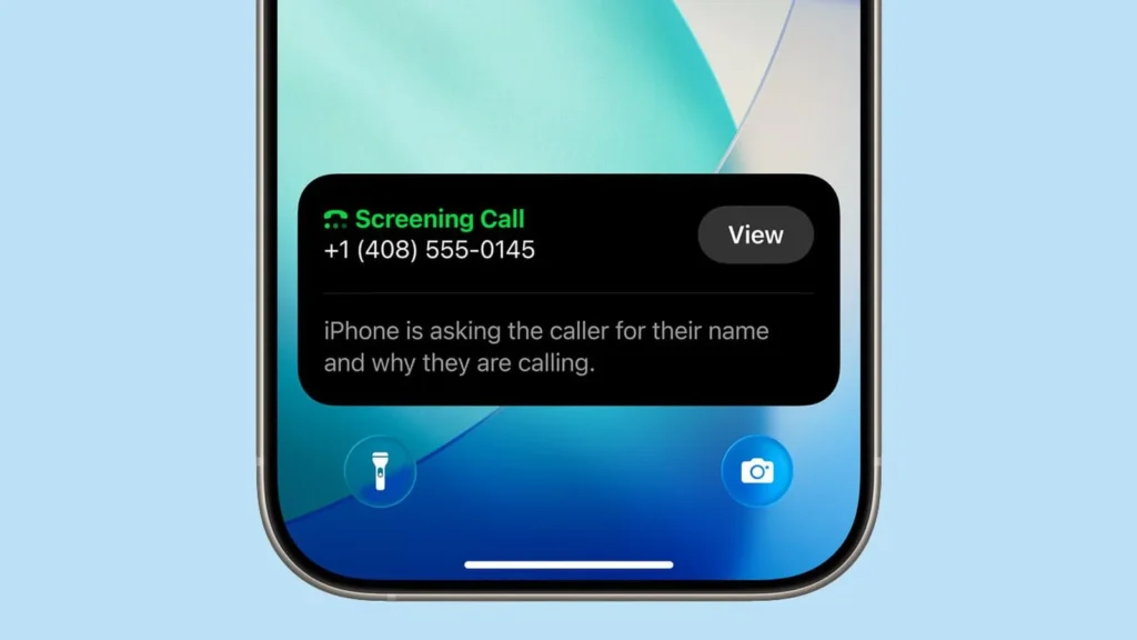 Apple iOS 26 is available today and these are the new features your iPhone will be getting