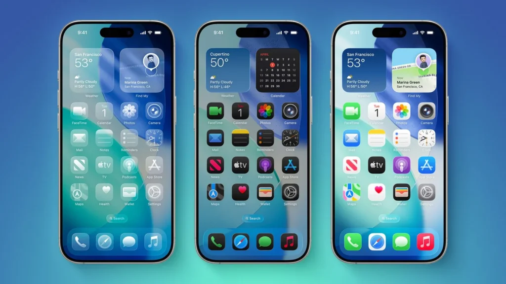 The new Apple iOS 26 has had its first update, and it comes with important bug fixes and security updates