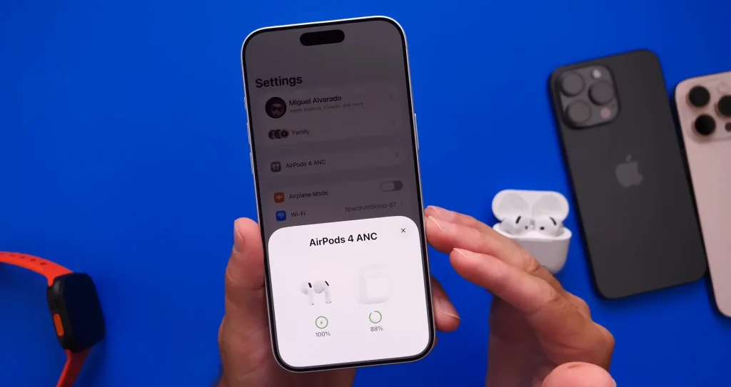 AirPods and AirPlay are getting big changes when Apple's iOS 27 update arrives later this year