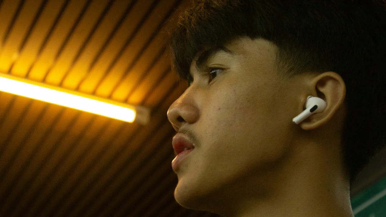 AirPods and AirPlay are getting big changes when Apple's iOS 27 update arrives later this year