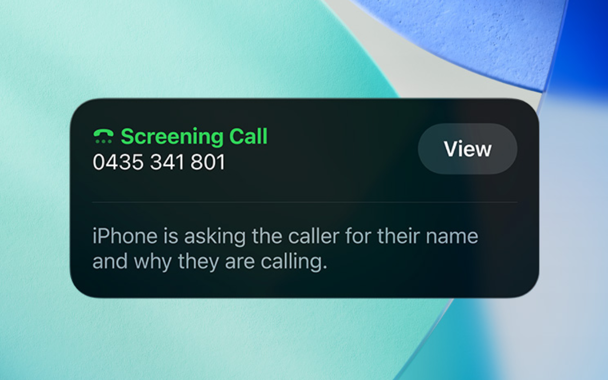 call-screening-best-feature-of-apple-ios-26