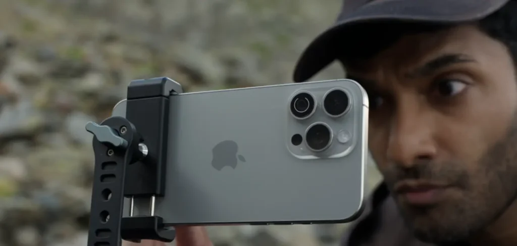iPhone