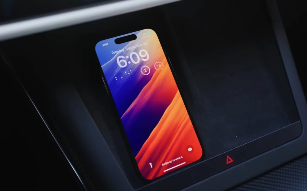 Man shares important reason why you shouldn't buy an iPhone older than the iPhone 14 Pro