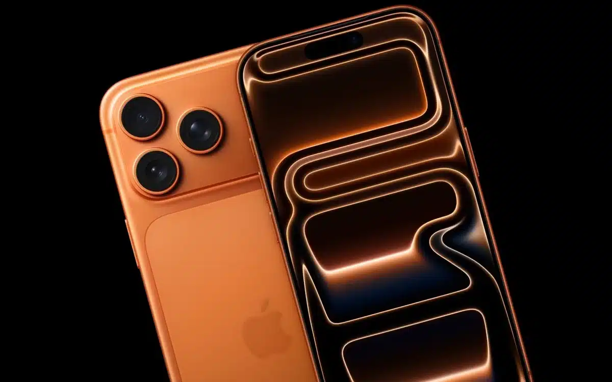 Adding up how much every major iPhone 17 part really costs and it's a lot less than the device markets for