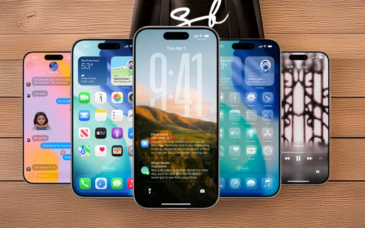 10 game-changing upgrades coming to your iPhone with iOS 26