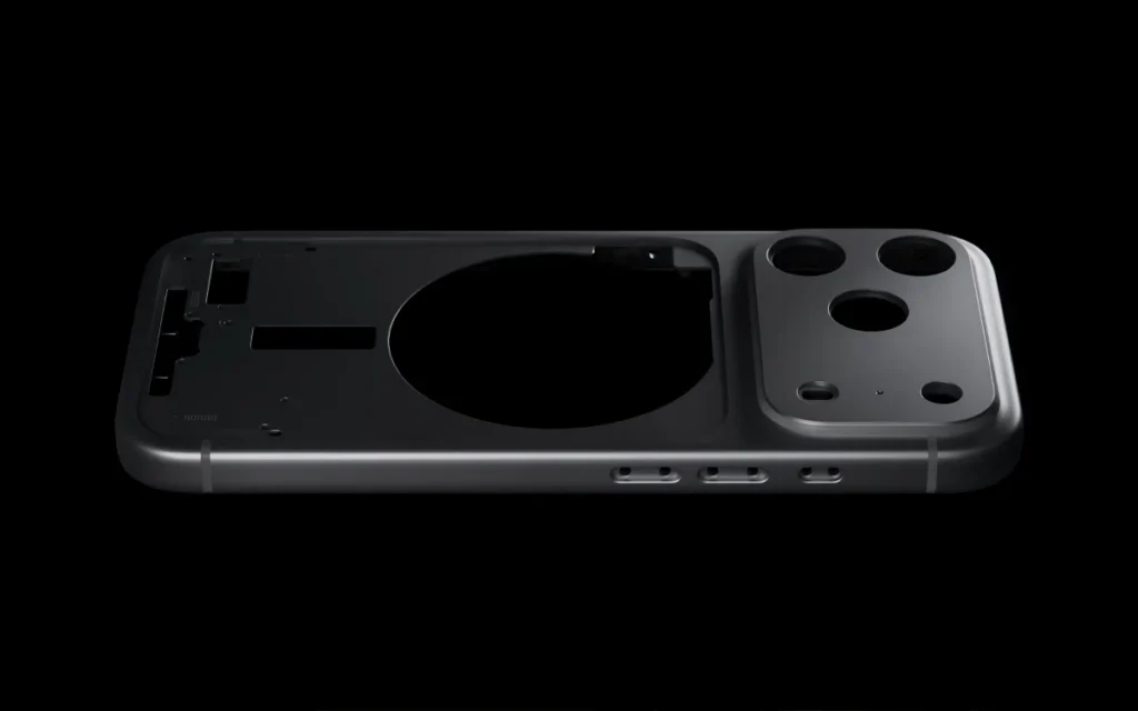 A teardown shows the Apple iPhone 17 Pro Max costs $408 in parts despite selling for $1,199, exposing the gap between materials and retail price