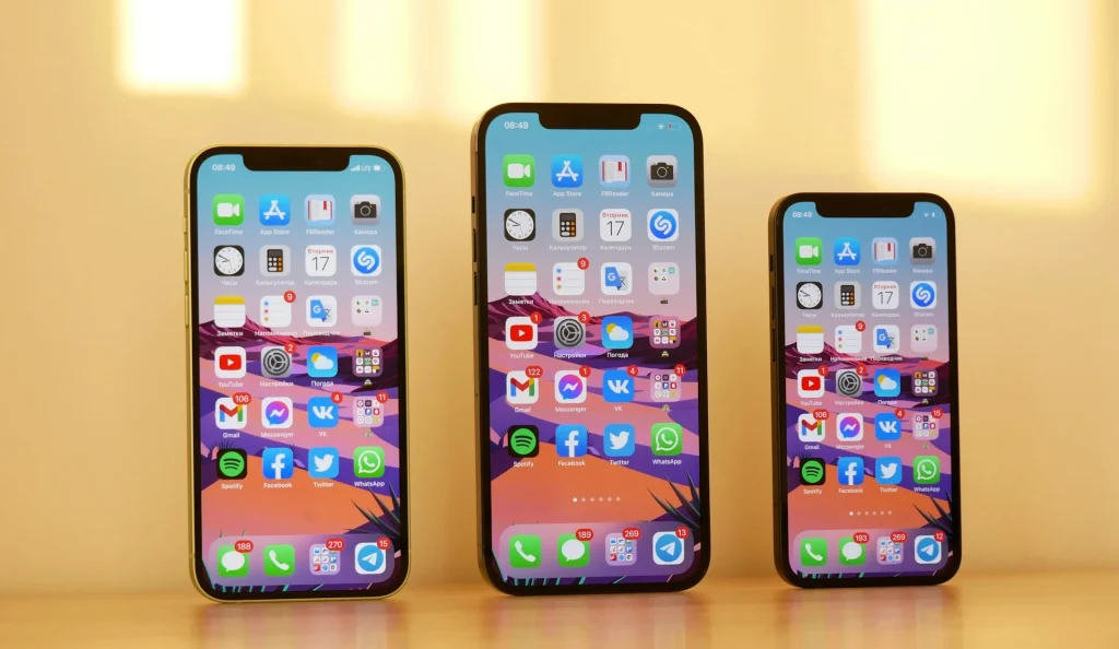 Screen sizes for the iPhone 20 Pro and iPhone 20 Pro Max have been rumored and they're dividing opinion
