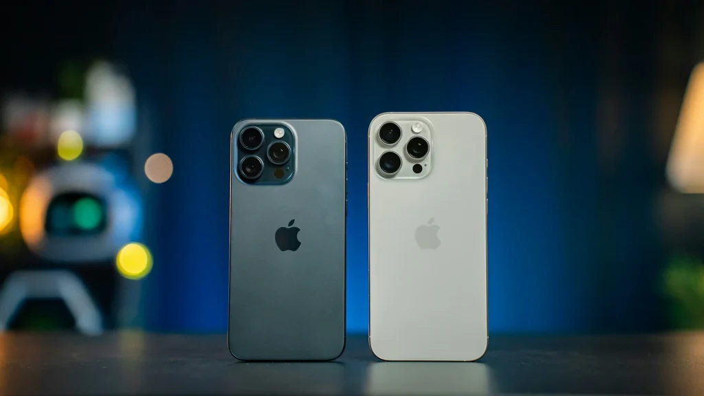 Screen sizes for the iPhone 20 Pro and iPhone 20 Pro Max have been rumored and they're dividing opinion