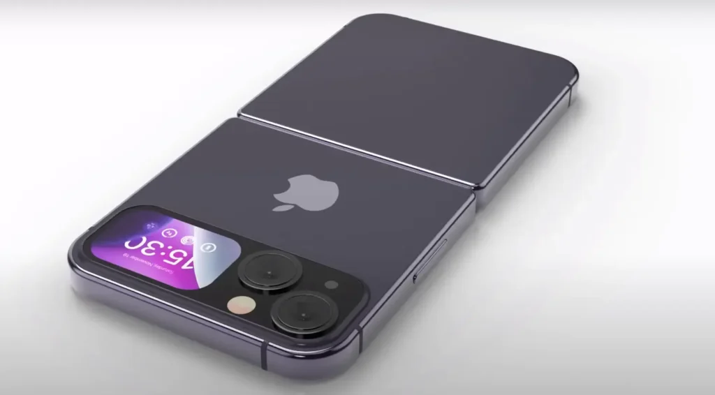 iPhone