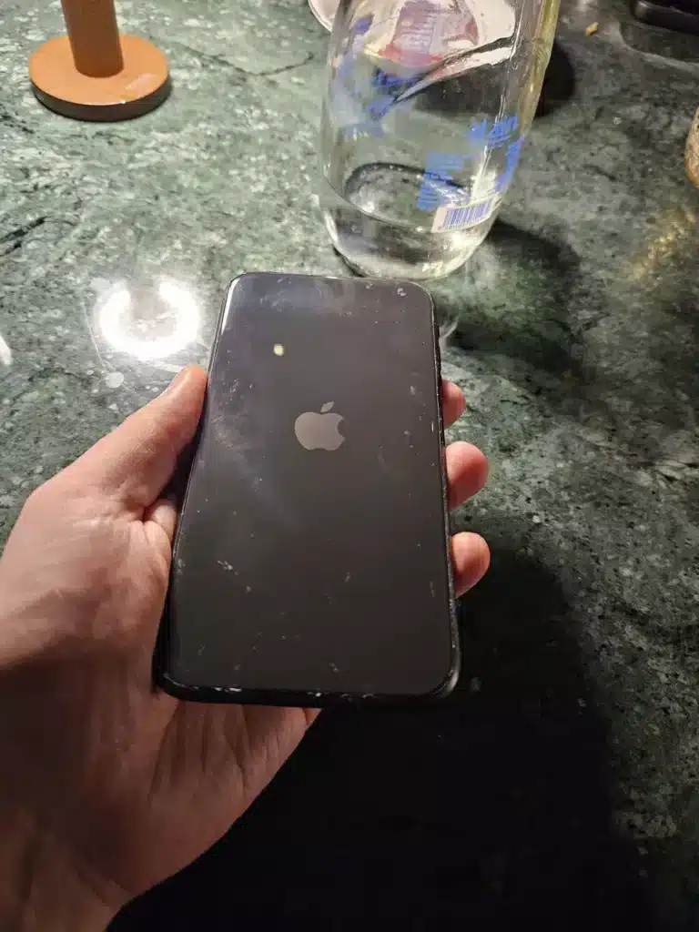 iPhone