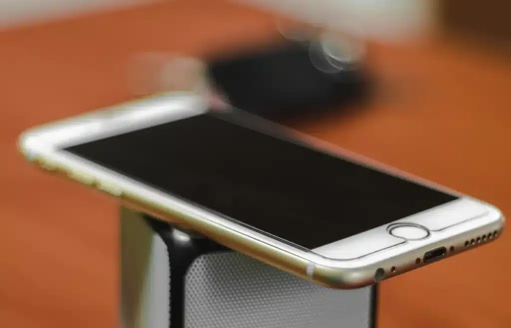 iPhone 6