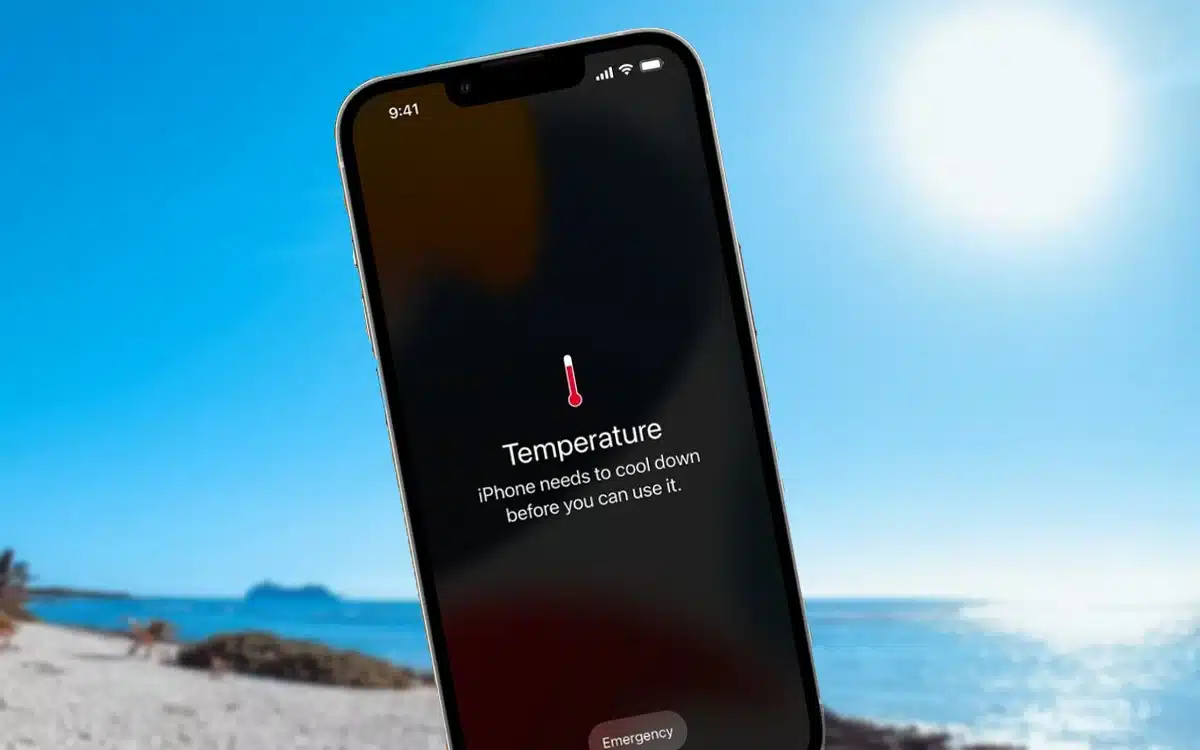 Apple finally solves its overheating problem with the iPhone 17's new technology