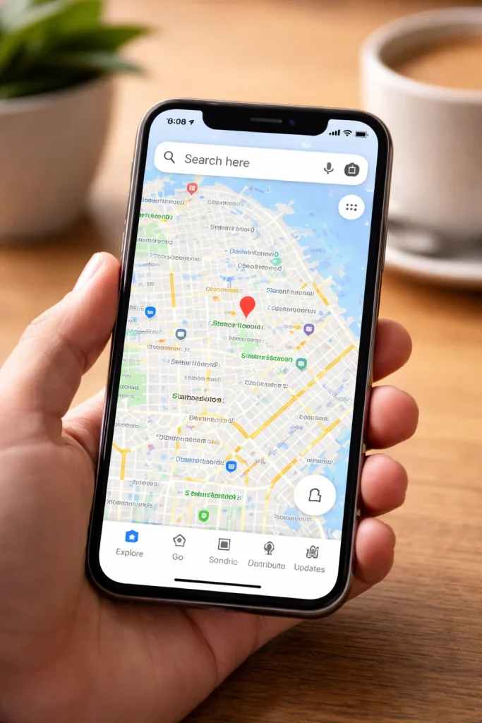 Woman uses Google Maps and Waze side by side for weeks to work out which is truly best and one clearly wins