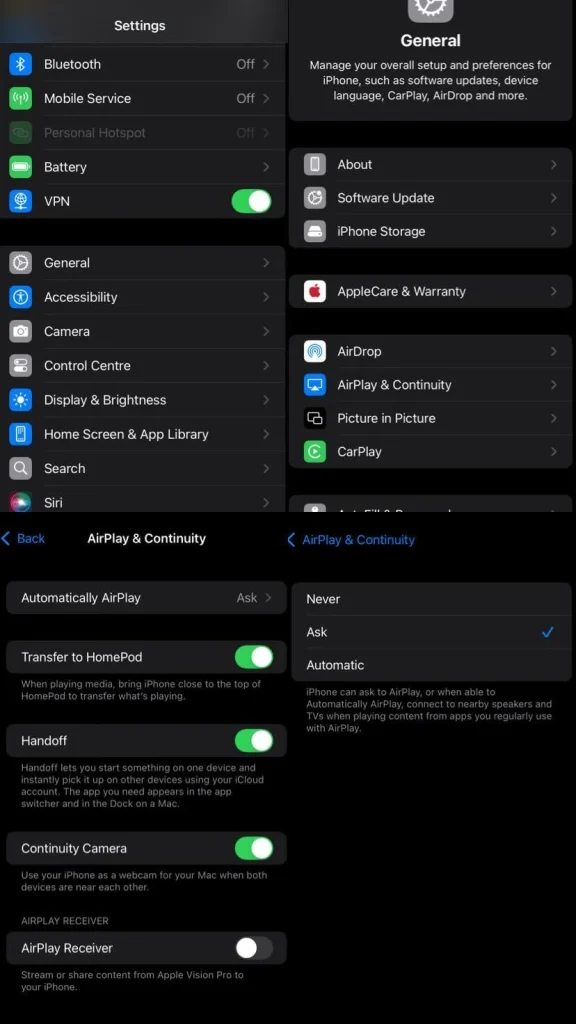 iPhone users should turn off little-known setting urgently to prevent hackers, expert says