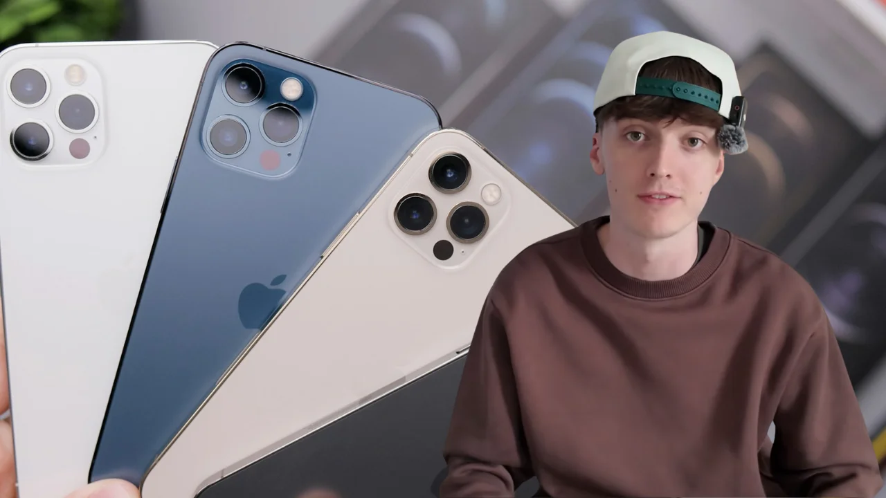 Man shares how he makes $673 a day in passive income by flipping iPhones
