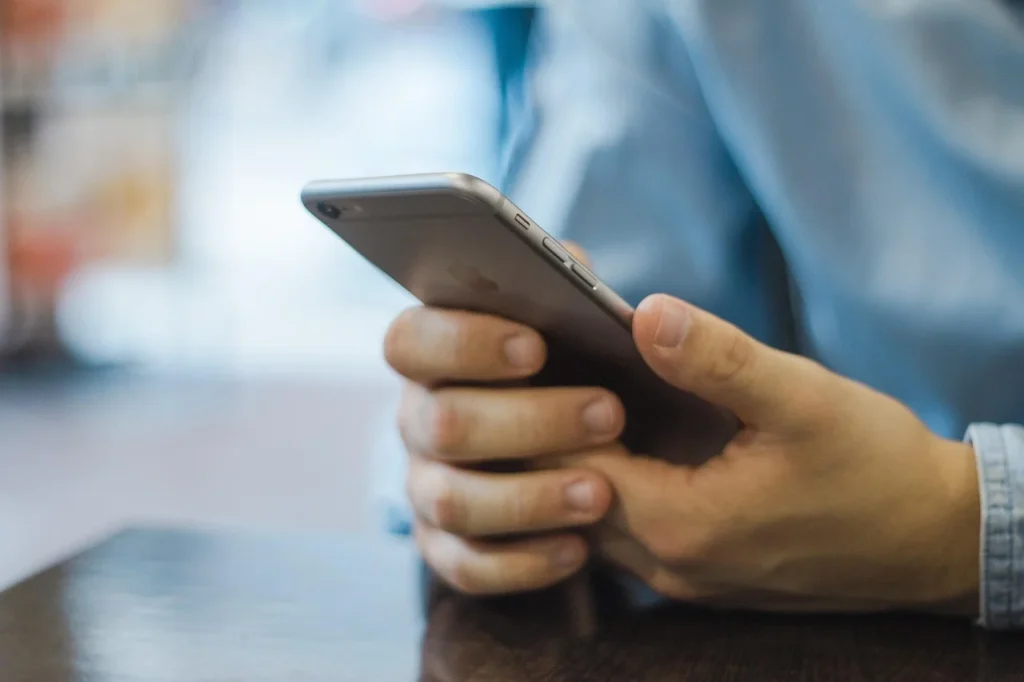 One hidden setting you can change on your iPhone to protect against it being stolen