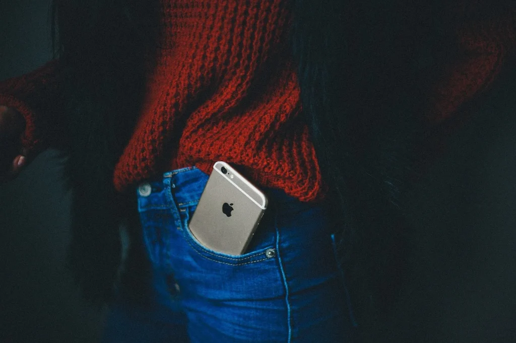 One hidden setting you can change on your iPhone to protect against it being stolen