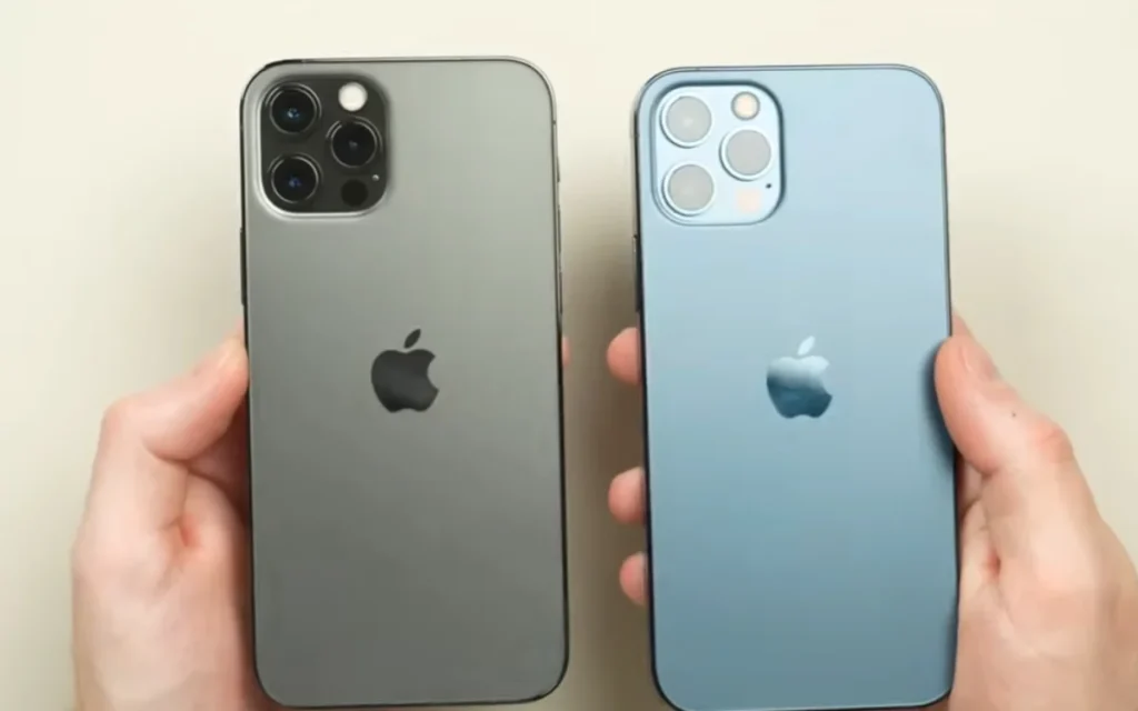 This man bought two refurbished iPhones from Apple and Amazon to test which is better - and the answer might surprise you
