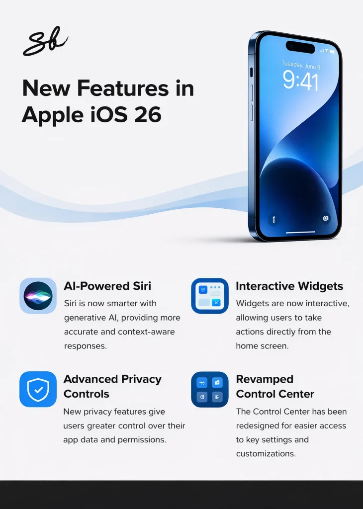 Millions of iPhone users are being urged to update their devices to iOS 26 and to do it as soon as possible.