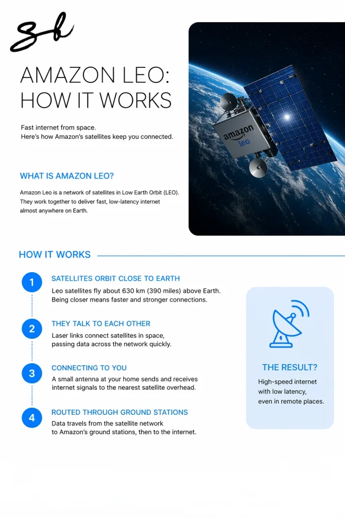 Amazon has spent $11 billion to acquire satellite company Globalstar and has announced a partnership with Apple for its Amazon Leo to power satellite services for the iPhone and Apple Watch