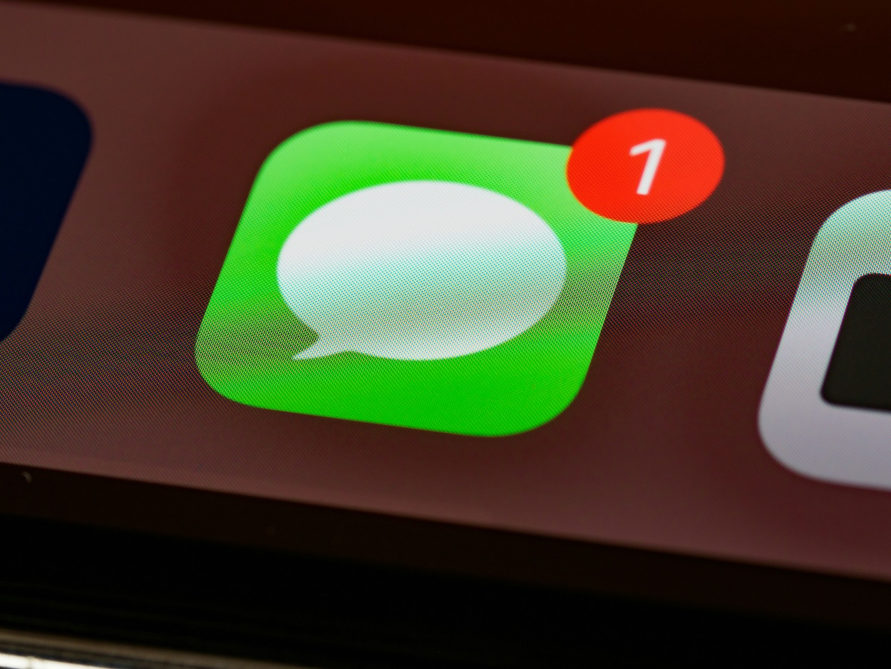 Hidden and underused iMessage feature is about to get a big upgrade with iOS 27