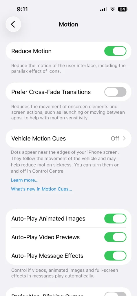 If you have an iPhone 13, 14, 15 or 16 then iOS 26 could be slowing your phone down and these are the settings to change to stop that happening