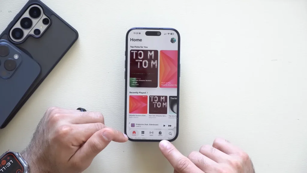 iOS 26.4 is now available and this is everything that's new to your iPhone