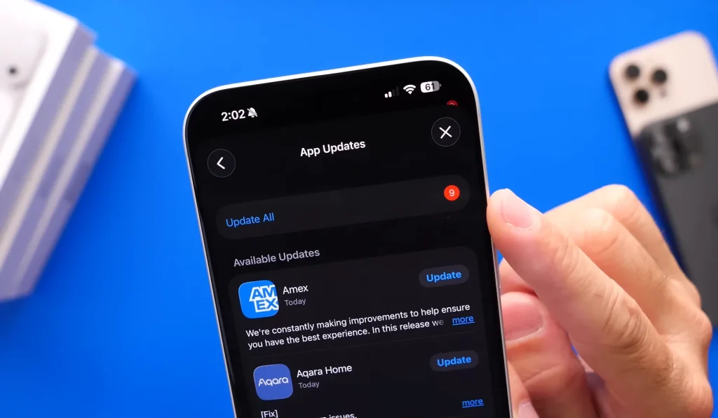 If you've installed iOS 26.5.1 there's a hidden setting you need to change straight away