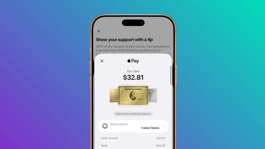 These are all the new features coming to Apple Pay and there's going to be some exciting upgrades
