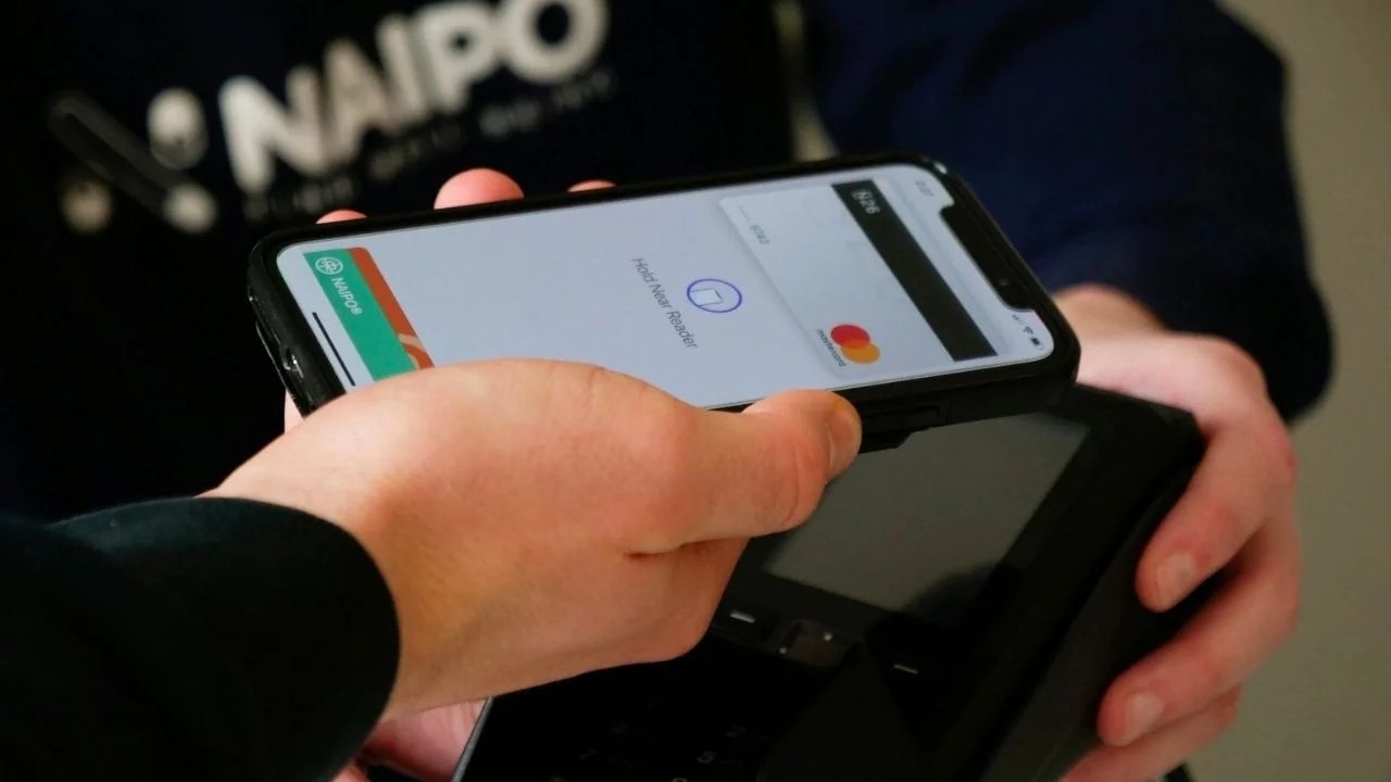 These are all the new features coming to Apple Pay and there's going to be some exciting upgrades