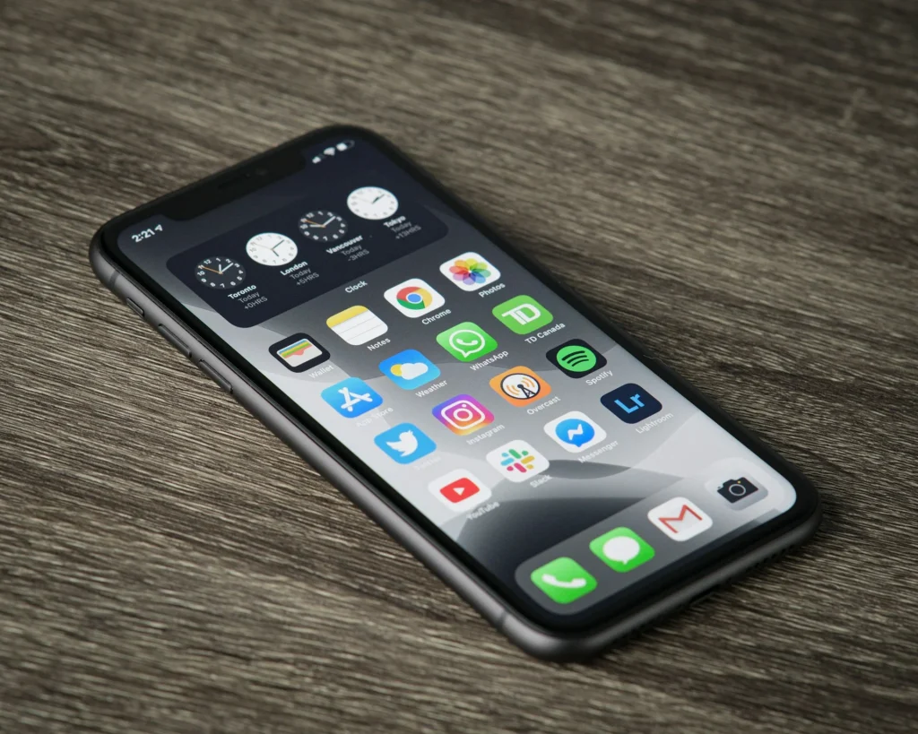 iOS 27 added a very low-key new feature to iPhones that you'll start using all the time when messaging without realizing