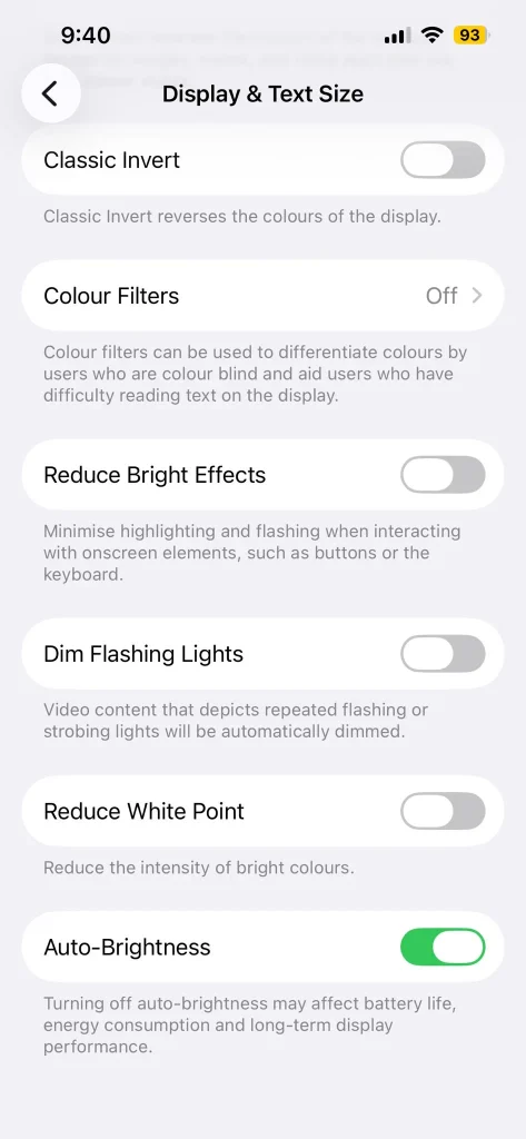 Everything you need to know about the massive new Apple update and its hidden AI features