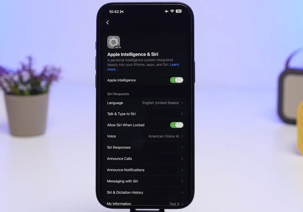 These hidden iPhone settings will help stop the new iOS 26.5 update from draining your battery